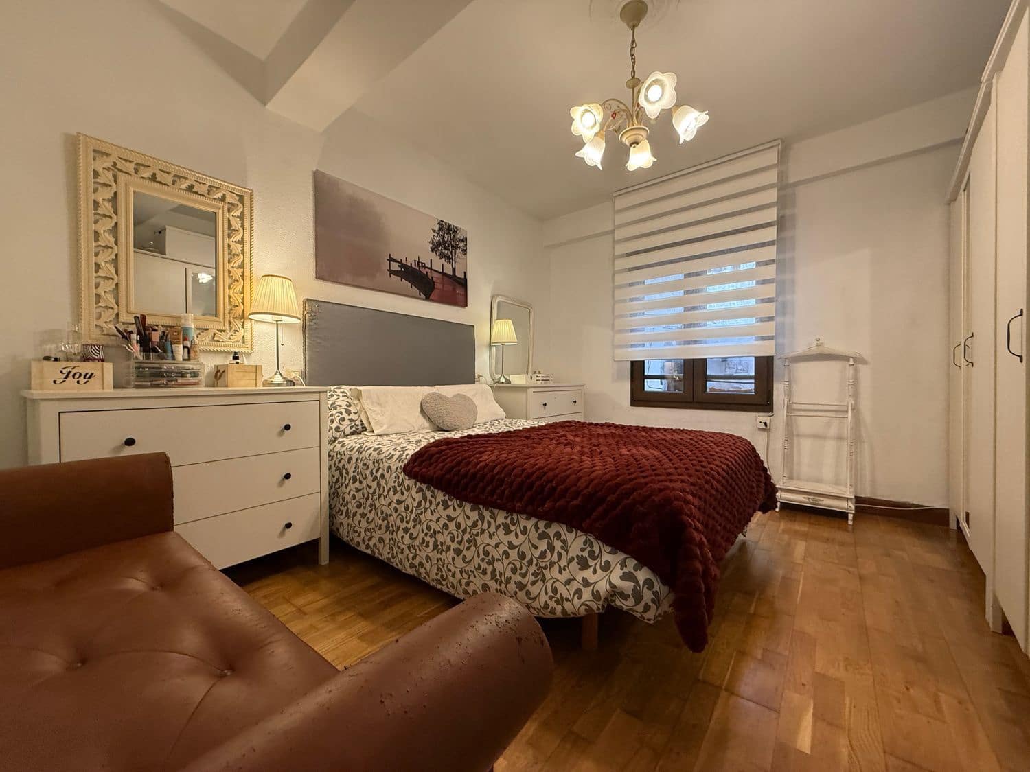 3 soverom Leilighet til salgs i Gijon med garasje - € 148 000 (Ref: 9441274)