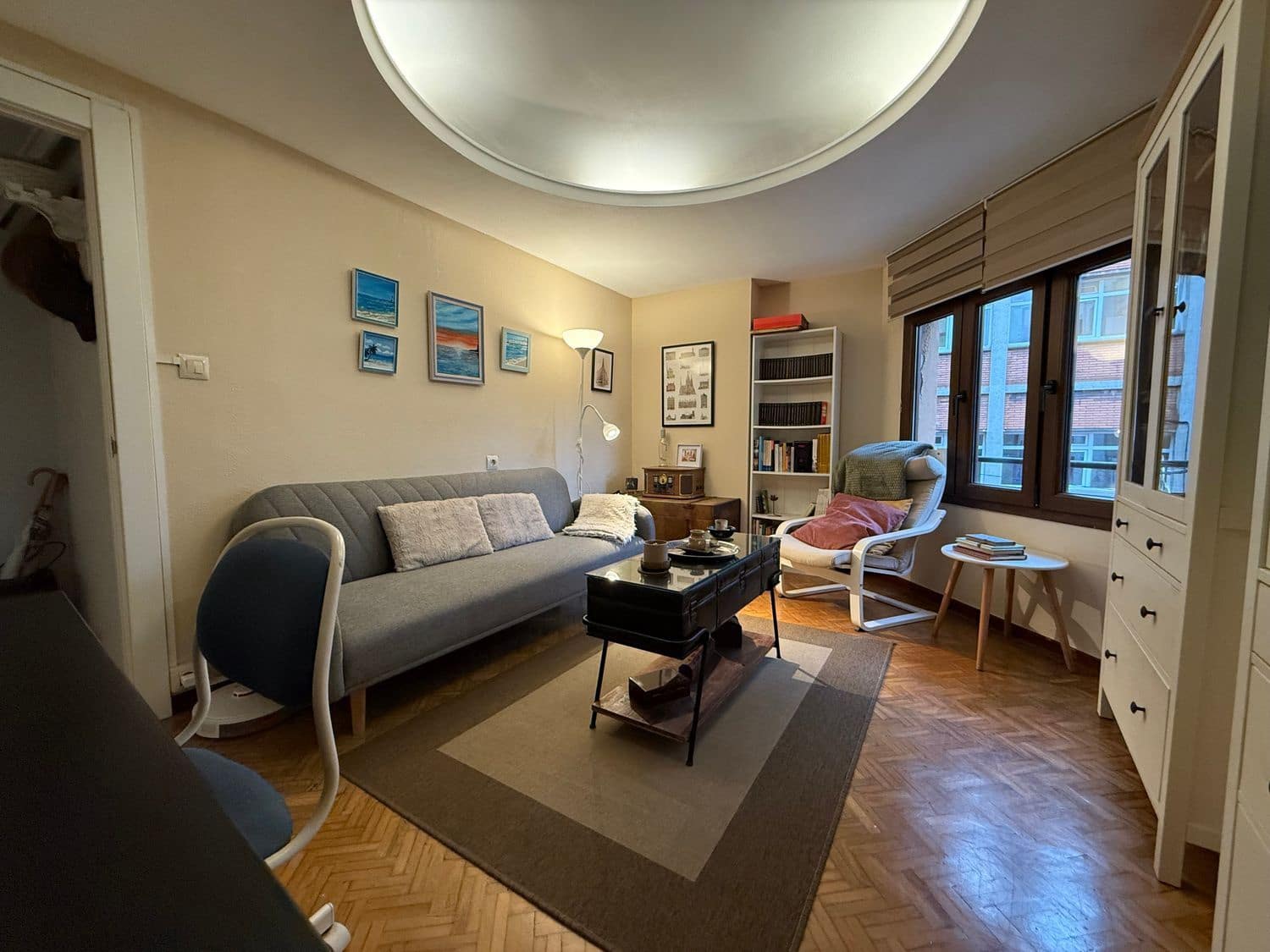 3 soverom Leilighet til salgs i Gijon med garasje - € 148 000 (Ref: 9441274)