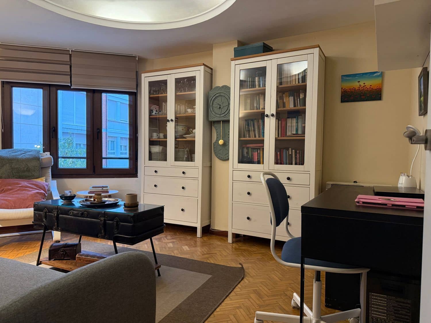 3 soverom Leilighet til salgs i Gijon med garasje - € 148 000 (Ref: 9441274)