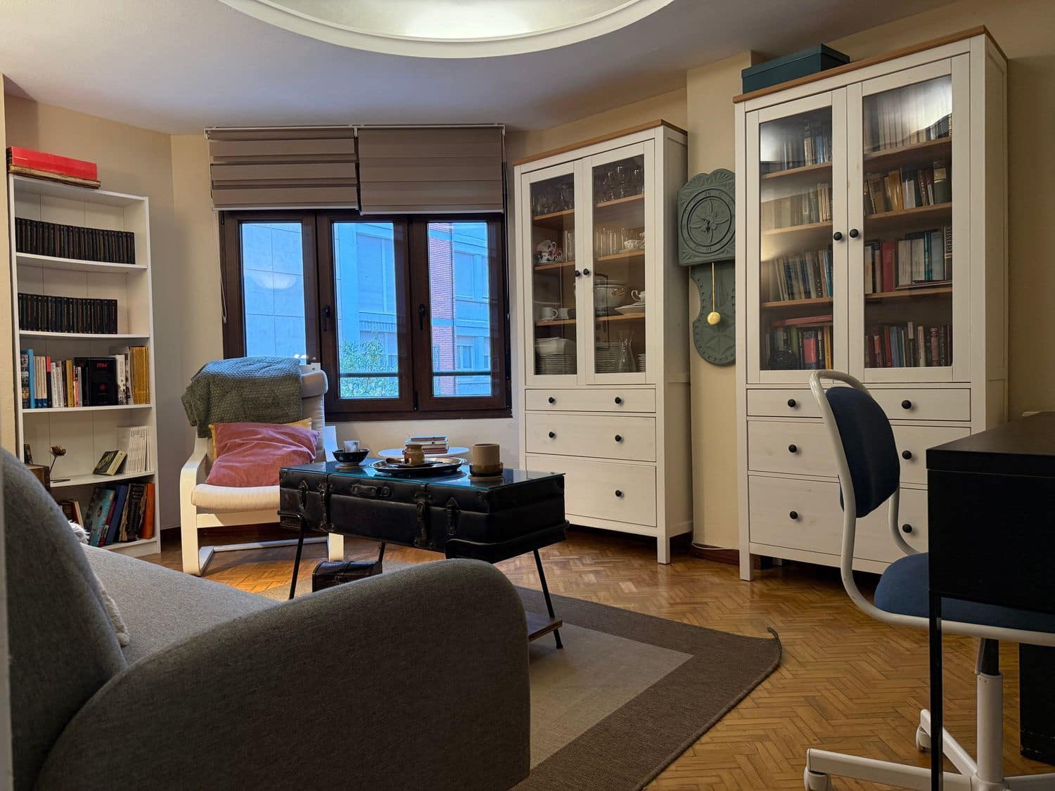 3 soverom Leilighet til salgs i Gijon med garasje - € 148 000 (Ref: 9441274)