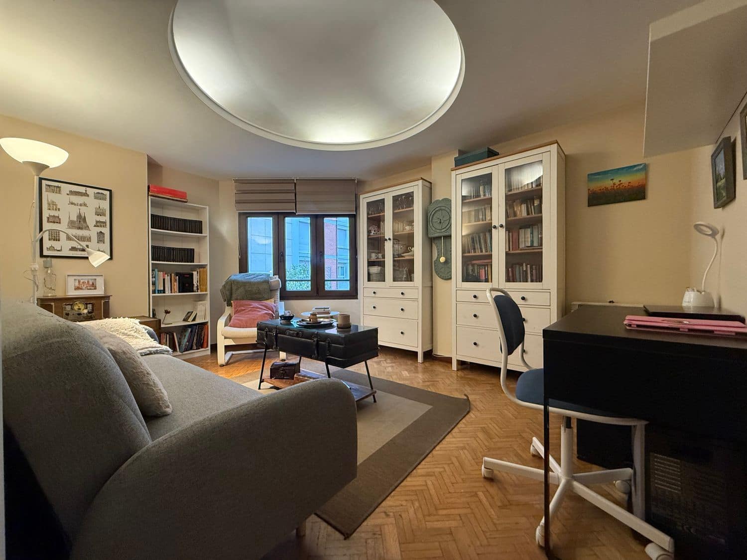 3 soverom Leilighet til salgs i Gijon med garasje - € 148 000 (Ref: 9441274)