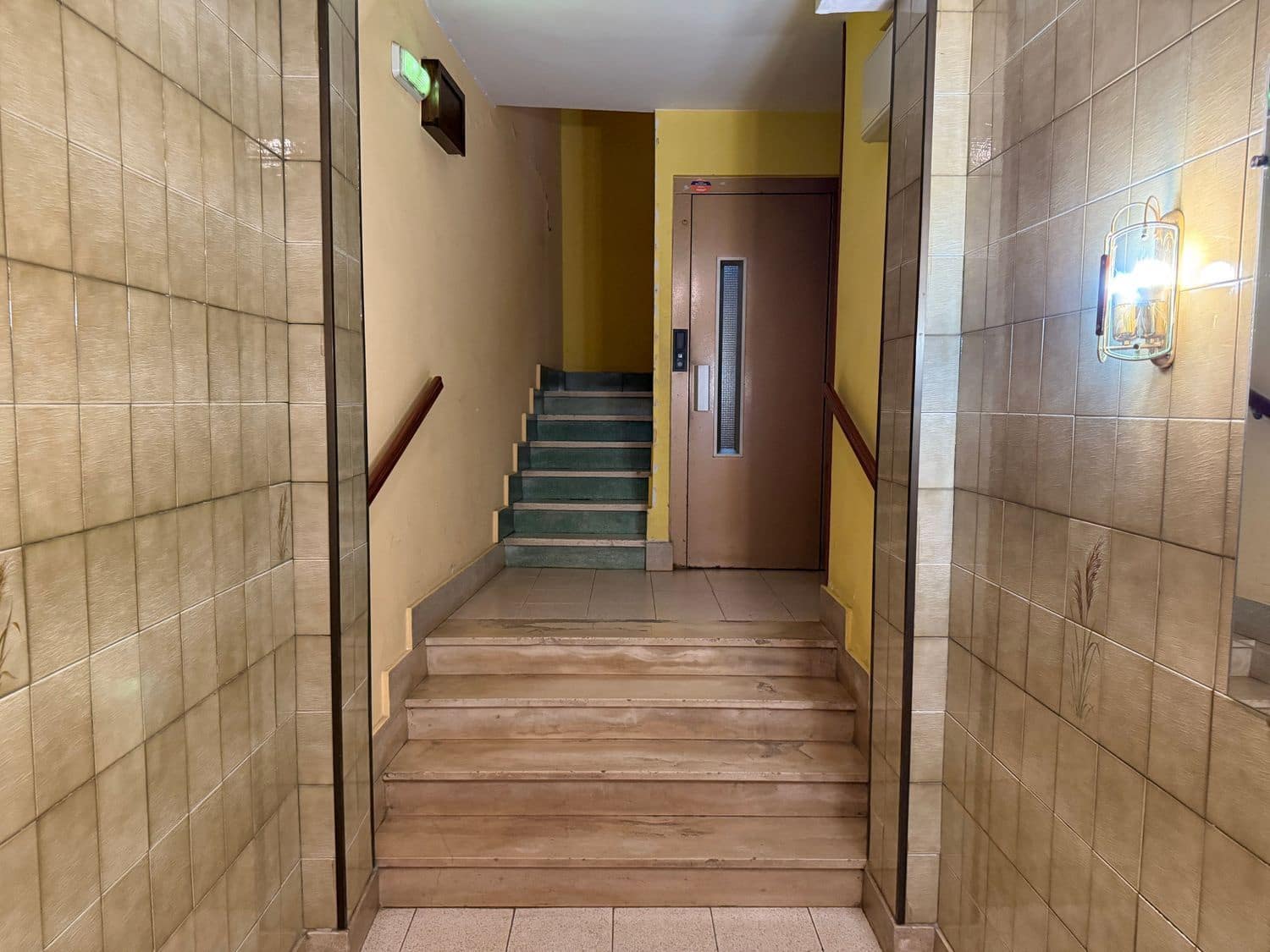 3 soverom Leilighet til salgs i Gijon med garasje - € 148 000 (Ref: 9441274)