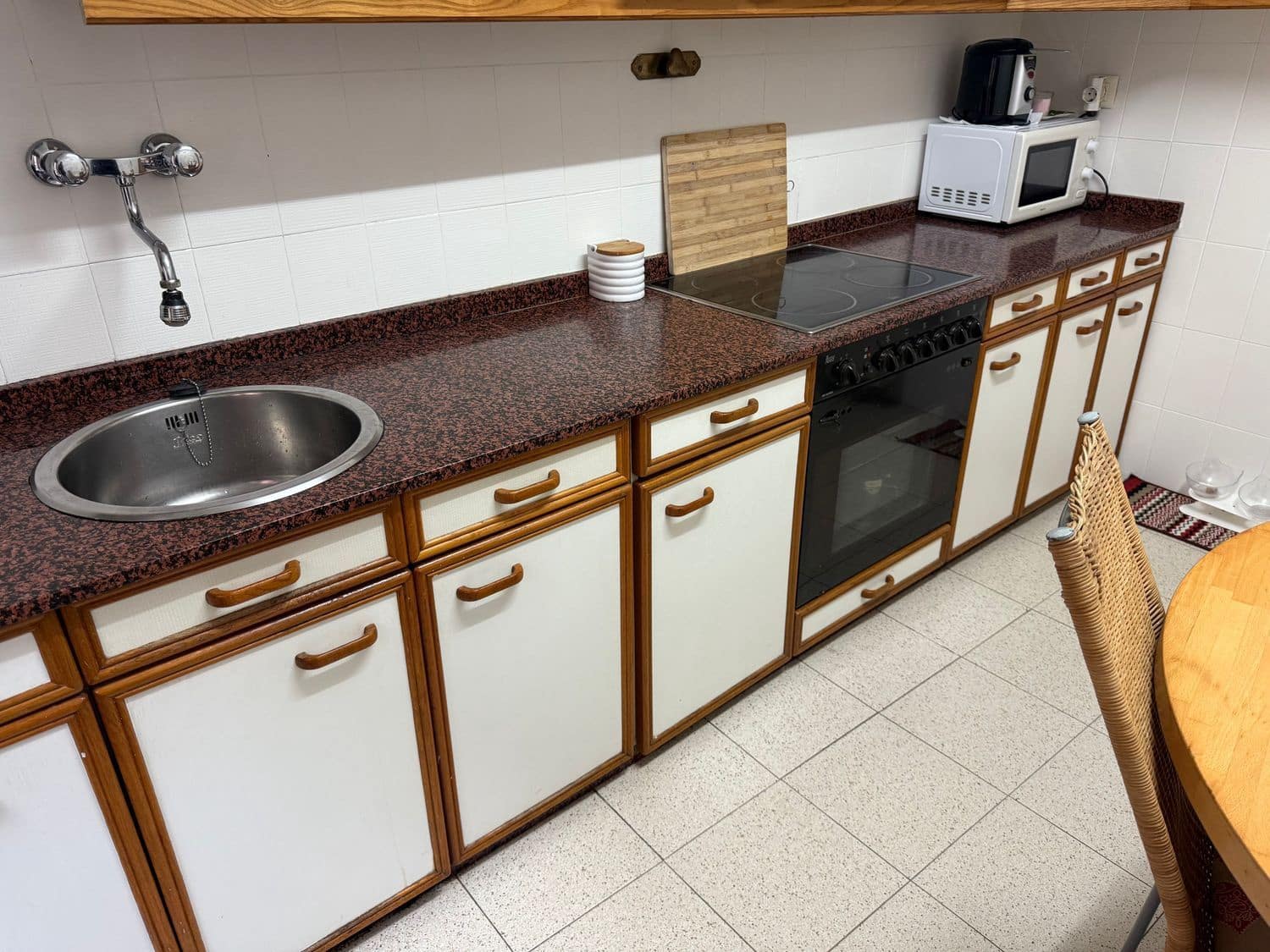 3 soverom Leilighet til salgs i Gijon med garasje - € 148 000 (Ref: 9441274)