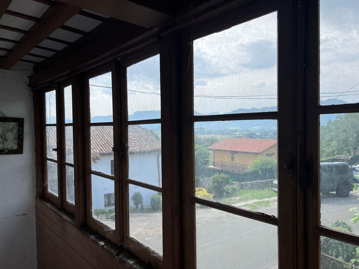 5 slaapkamer Finca/Landhuis te koop in Nava met garage - € 35.000 (Ref: 9441275)