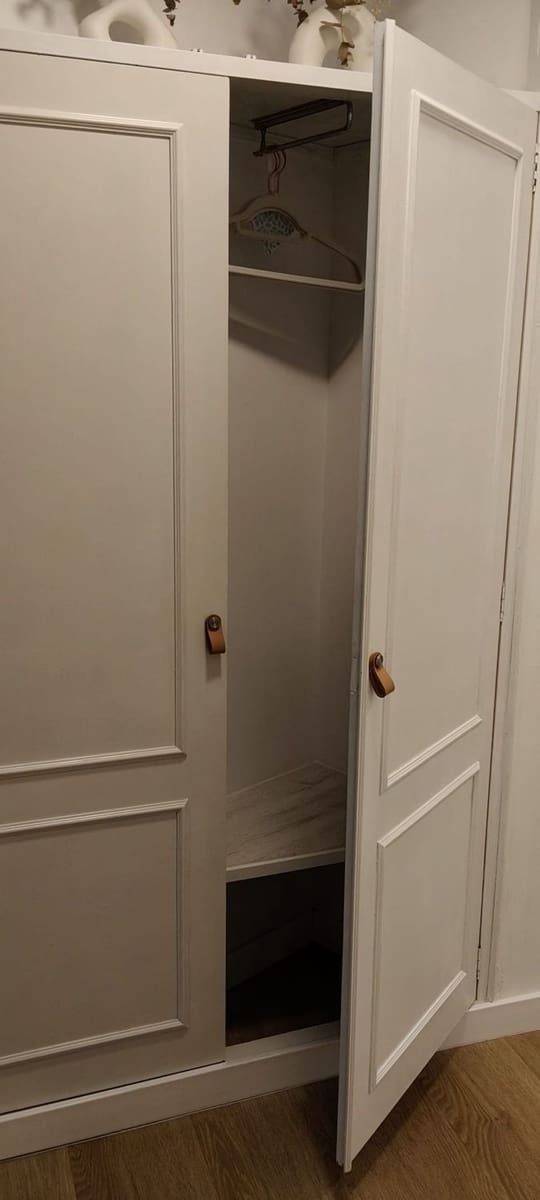 2 quarto Apartamento para arrendar em Gijon com garagem - 825 € (Ref: 9441679)