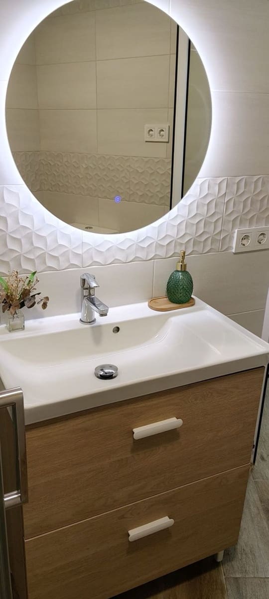 2 quarto Apartamento para arrendar em Gijon com garagem - 825 € (Ref: 9441679)