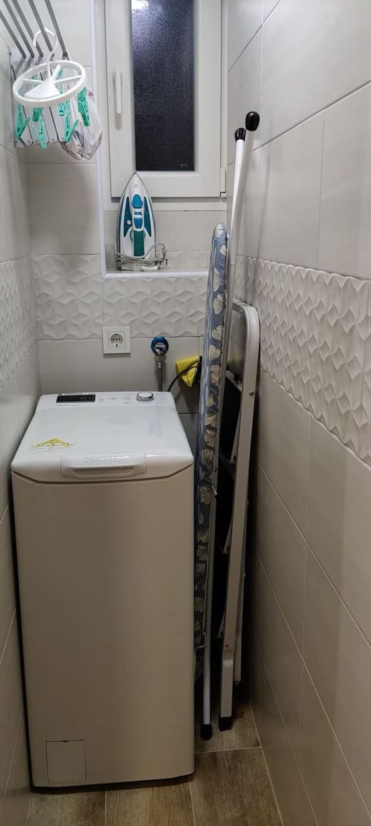 2 quarto Apartamento para arrendar em Gijon com garagem - 825 € (Ref: 9441679)