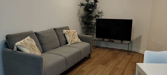 2 sypialnia Apartament do wynajęcia w Centro Urbano, Gijón z garażem - 825 € (Ref: 9441679)