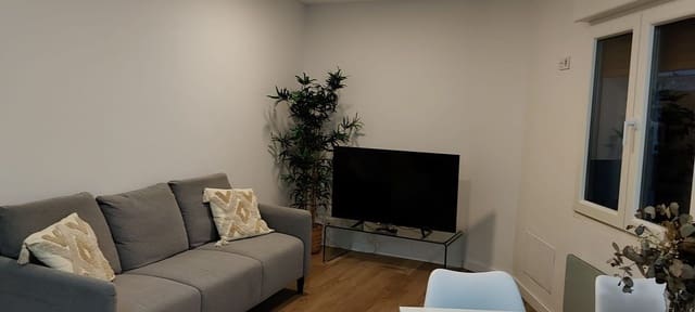 2 sypialnia Apartament do wynajęcia w Centro Urbano, Gijón z garażem - 825 € (Ref: 9441679)