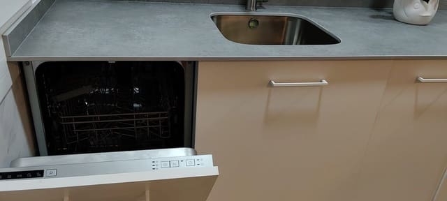 2 sypialnia Apartament do wynajęcia w Centro Urbano, Gijón z garażem - 825 € (Ref: 9441679)