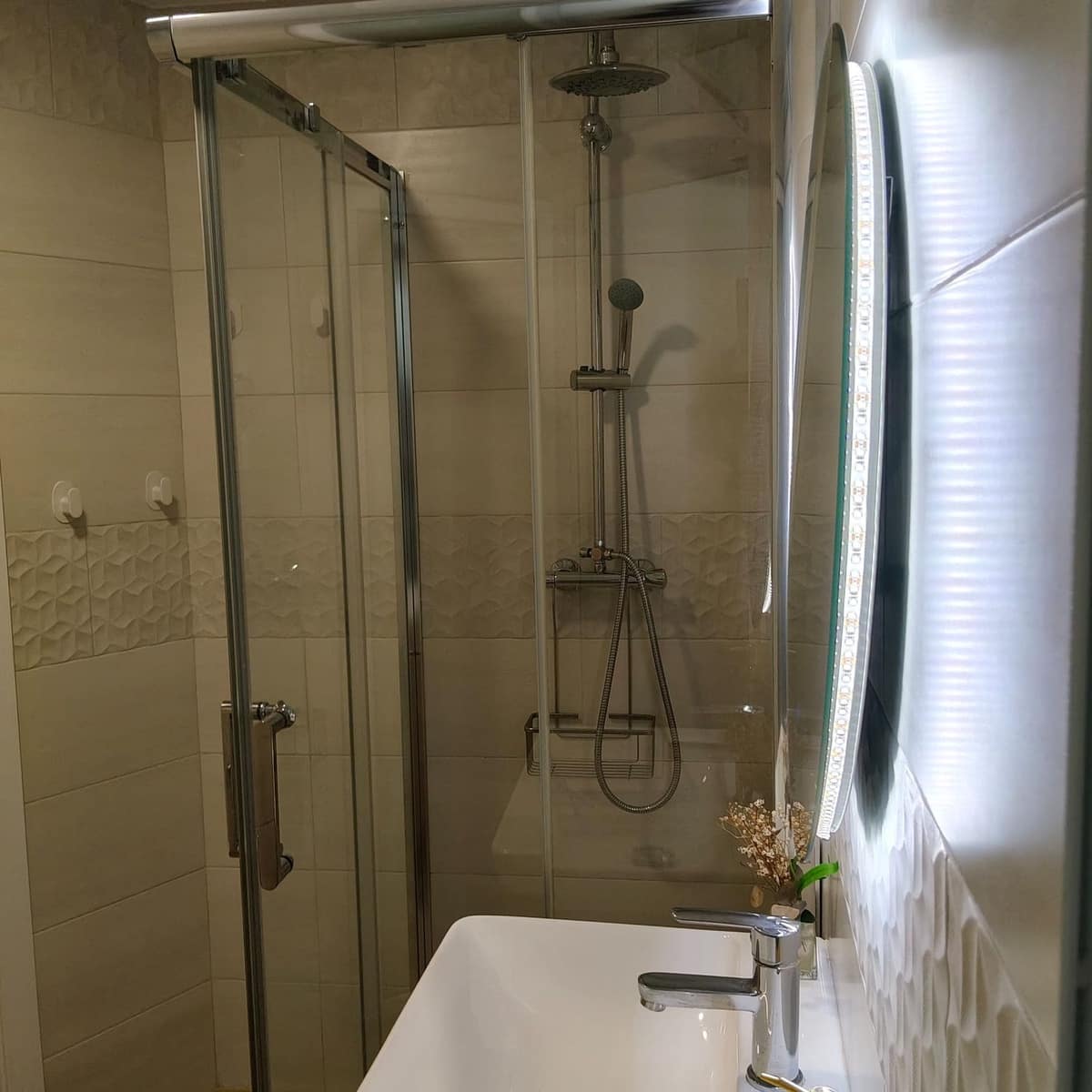 2 quarto Apartamento para arrendar em Gijon com garagem - 825 € (Ref: 9441679)