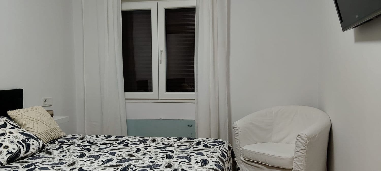 2 quarto Apartamento para arrendar em Gijon com garagem - 825 € (Ref: 9441679)