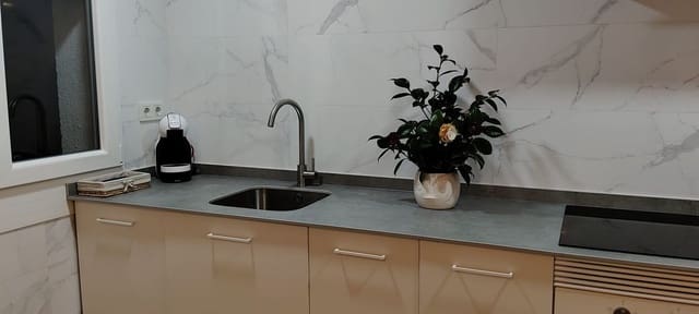 2 sypialnia Apartament do wynajęcia w Centro Urbano, Gijón z garażem - 825 € (Ref: 9441679)