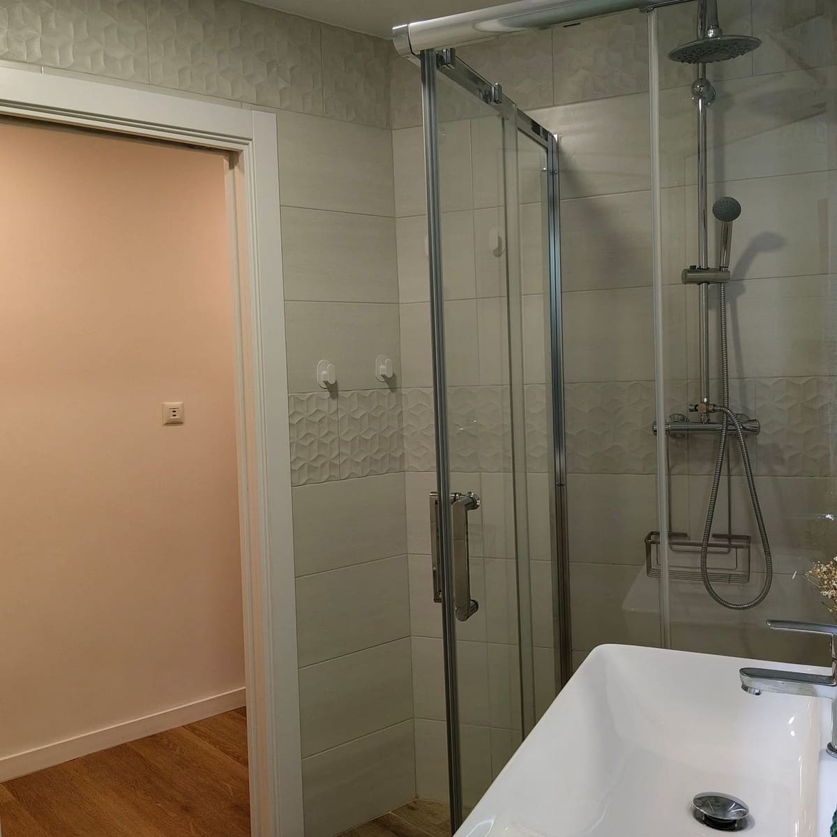 2 quarto Apartamento para arrendar em Gijon com garagem - 825 € (Ref: 9441679)