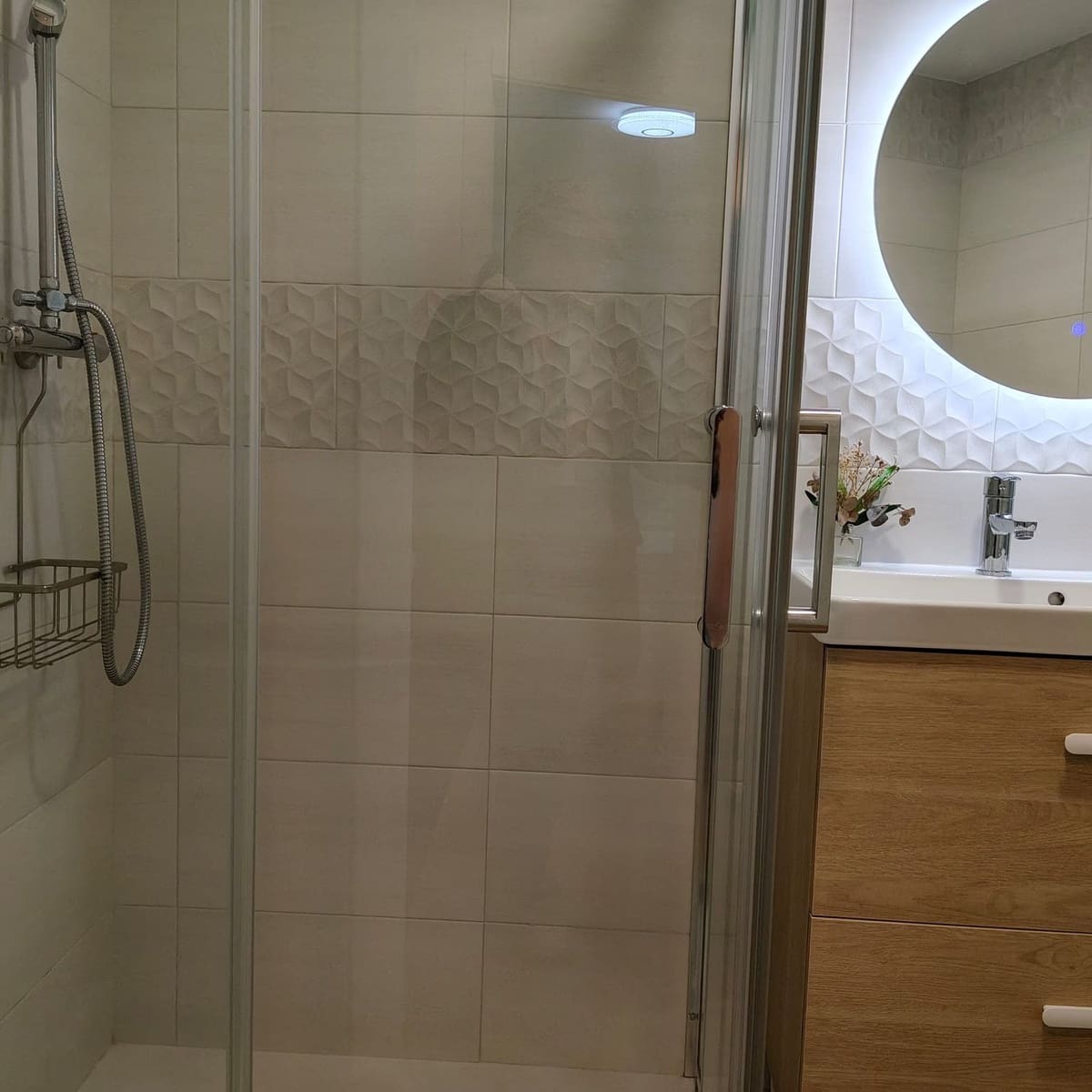 2 quarto Apartamento para arrendar em Gijon com garagem - 825 € (Ref: 9441679)