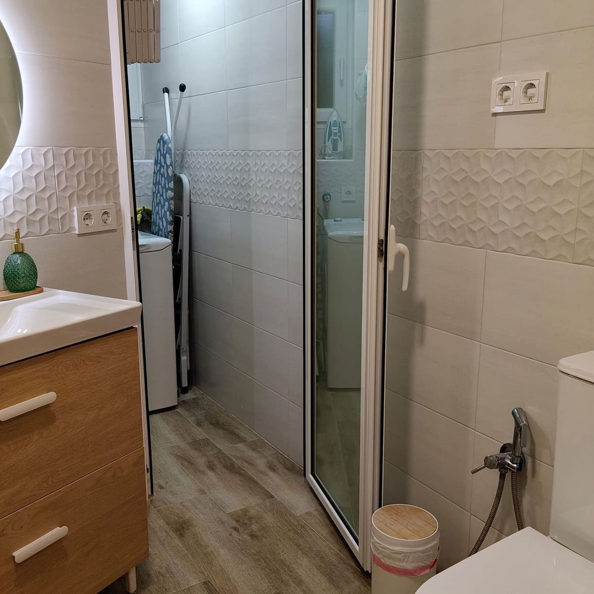 2 quarto Apartamento para arrendar em Gijon com garagem - 825 € (Ref: 9441679)