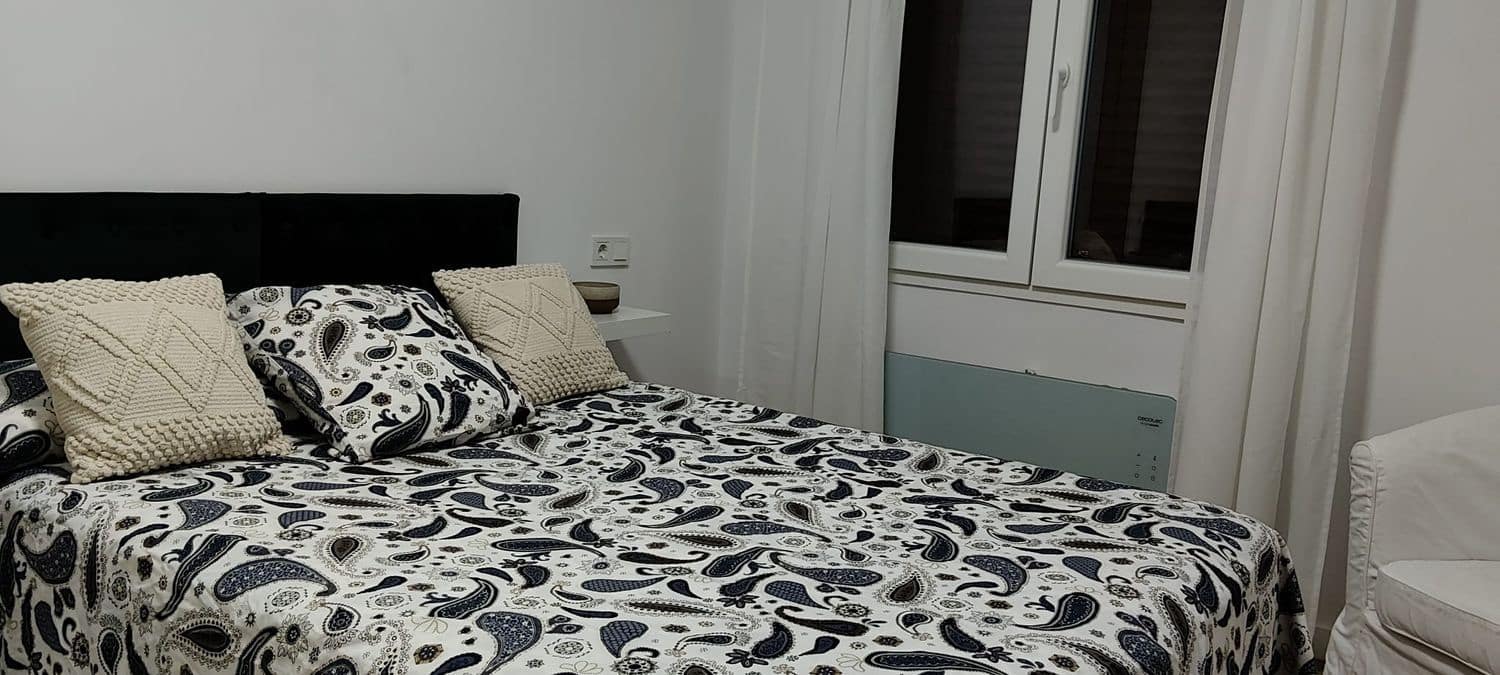 2 quarto Apartamento para arrendar em Gijon com garagem - 825 € (Ref: 9441679)