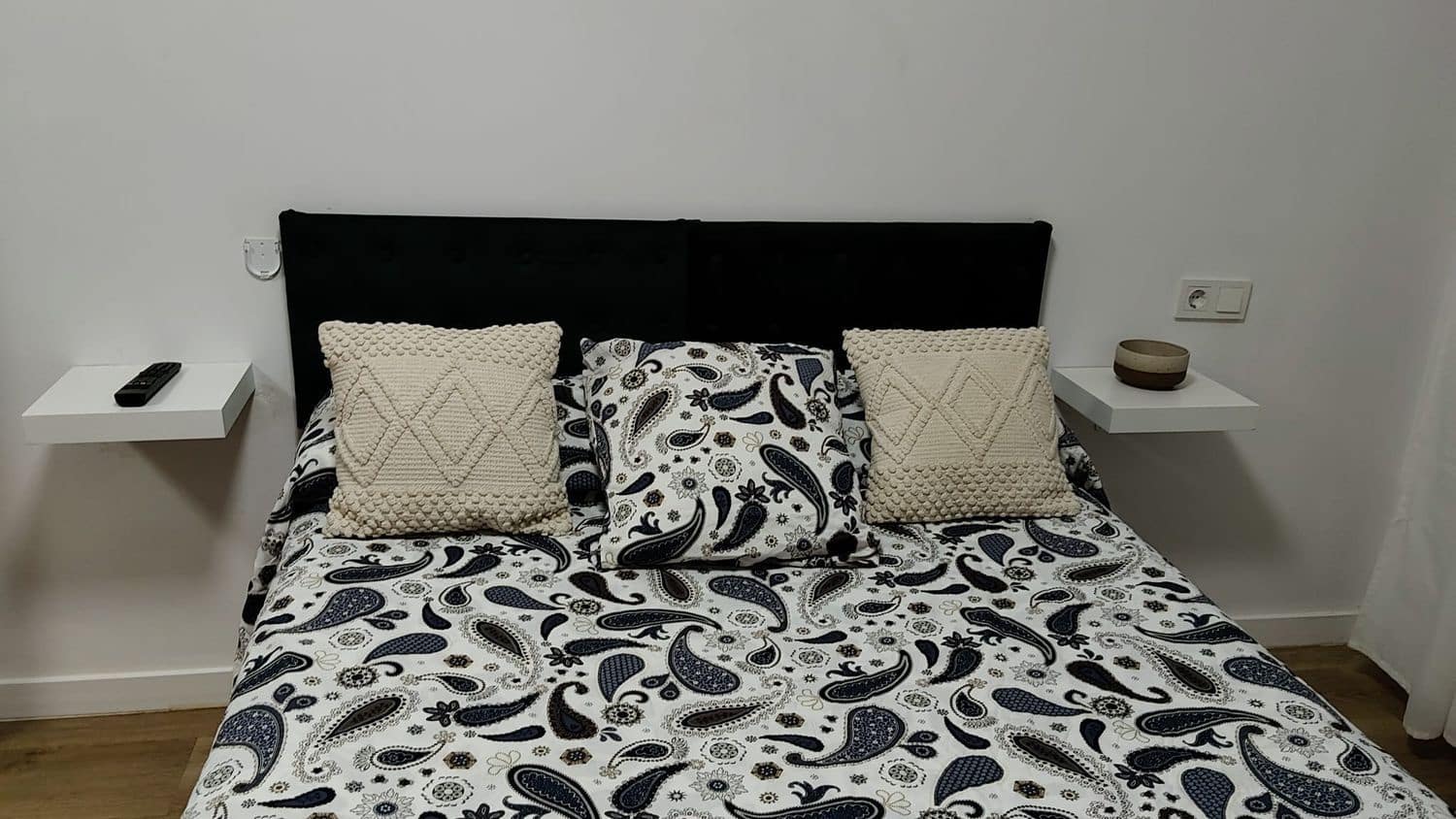 2 quarto Apartamento para arrendar em Gijon com garagem - 825 € (Ref: 9441679)