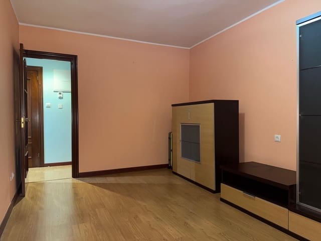 3 soveværelse Lejlighed til salg i Centro Urbano, Gijón med garage - € 154.500 (Ref: 9448835)