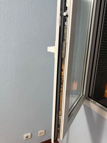 3 soveværelse Lejlighed til salg i Centro Urbano, Gijón med garage - € 154.500 (Ref: 9448835)