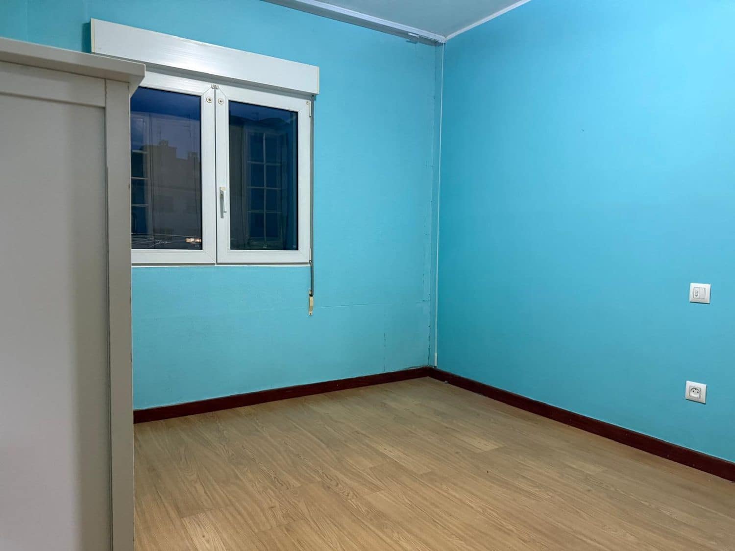 3 soveværelse Lejlighed til salg i Gijon med garage - € 154.500 (Ref: 9448835)