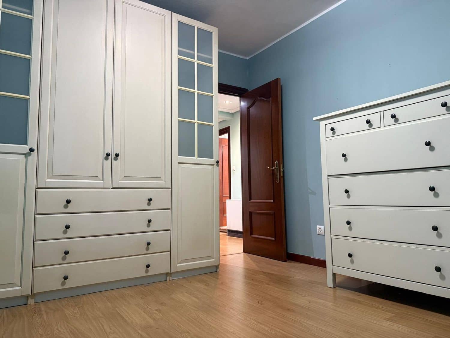 3 soveværelse Lejlighed til salg i Gijon med garage - € 154.500 (Ref: 9448835)