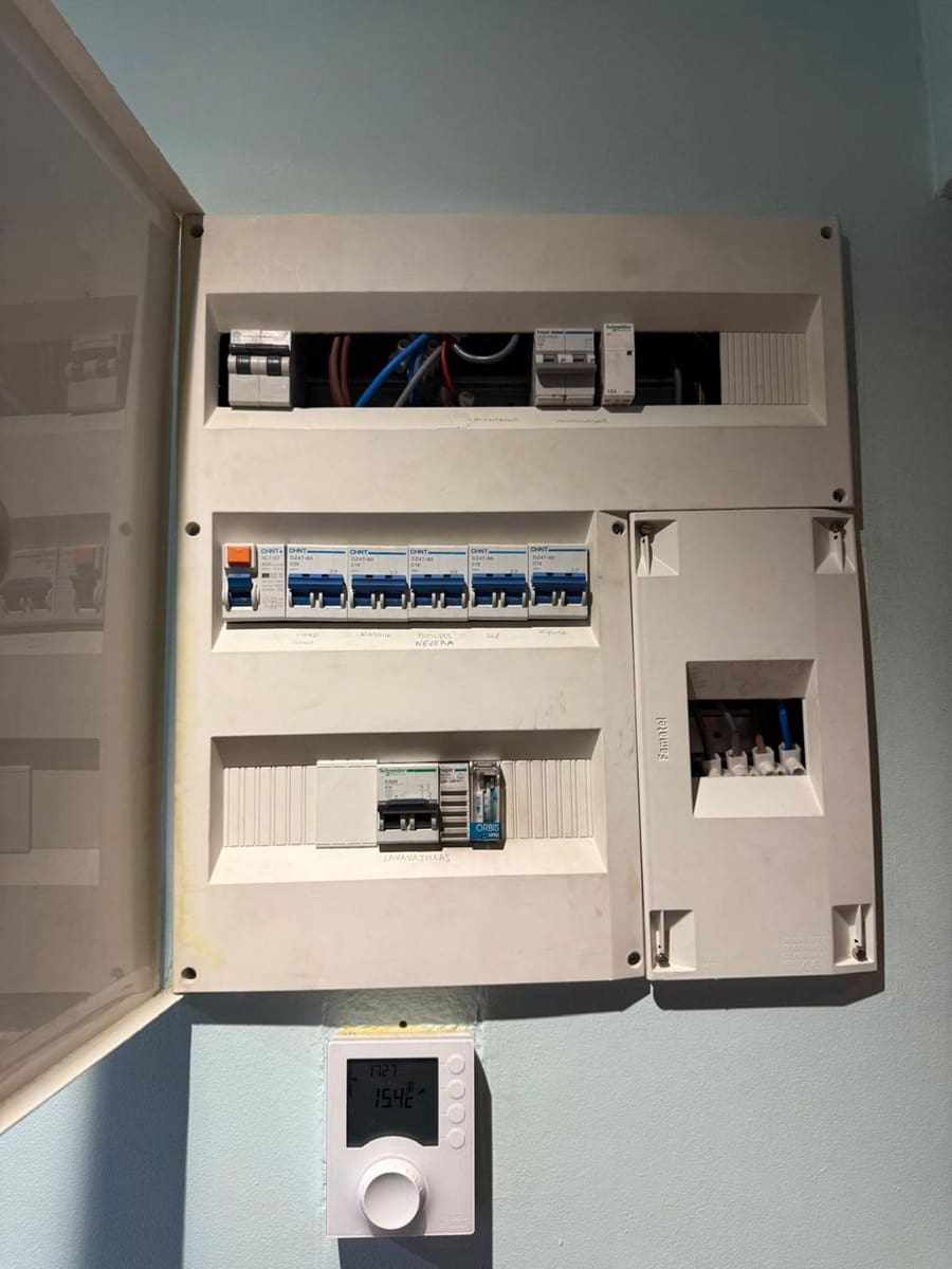 3 soveværelse Lejlighed til salg i Gijon med garage - € 154.500 (Ref: 9448835)