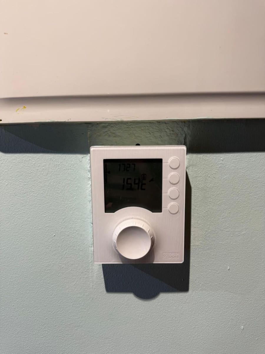 3 soveværelse Lejlighed til salg i Gijon med garage - € 154.500 (Ref: 9448835)