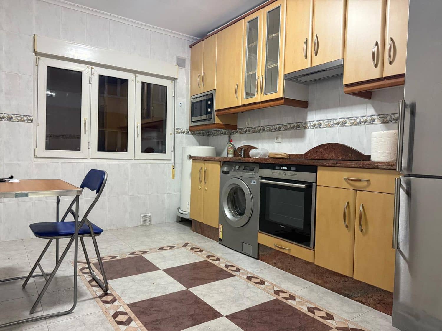 3 soveværelse Lejlighed til salg i Gijon med garage - € 154.500 (Ref: 9448835)