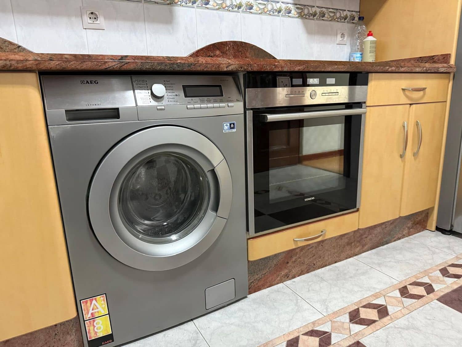 3 soveværelse Lejlighed til salg i Gijon med garage - € 154.500 (Ref: 9448835)