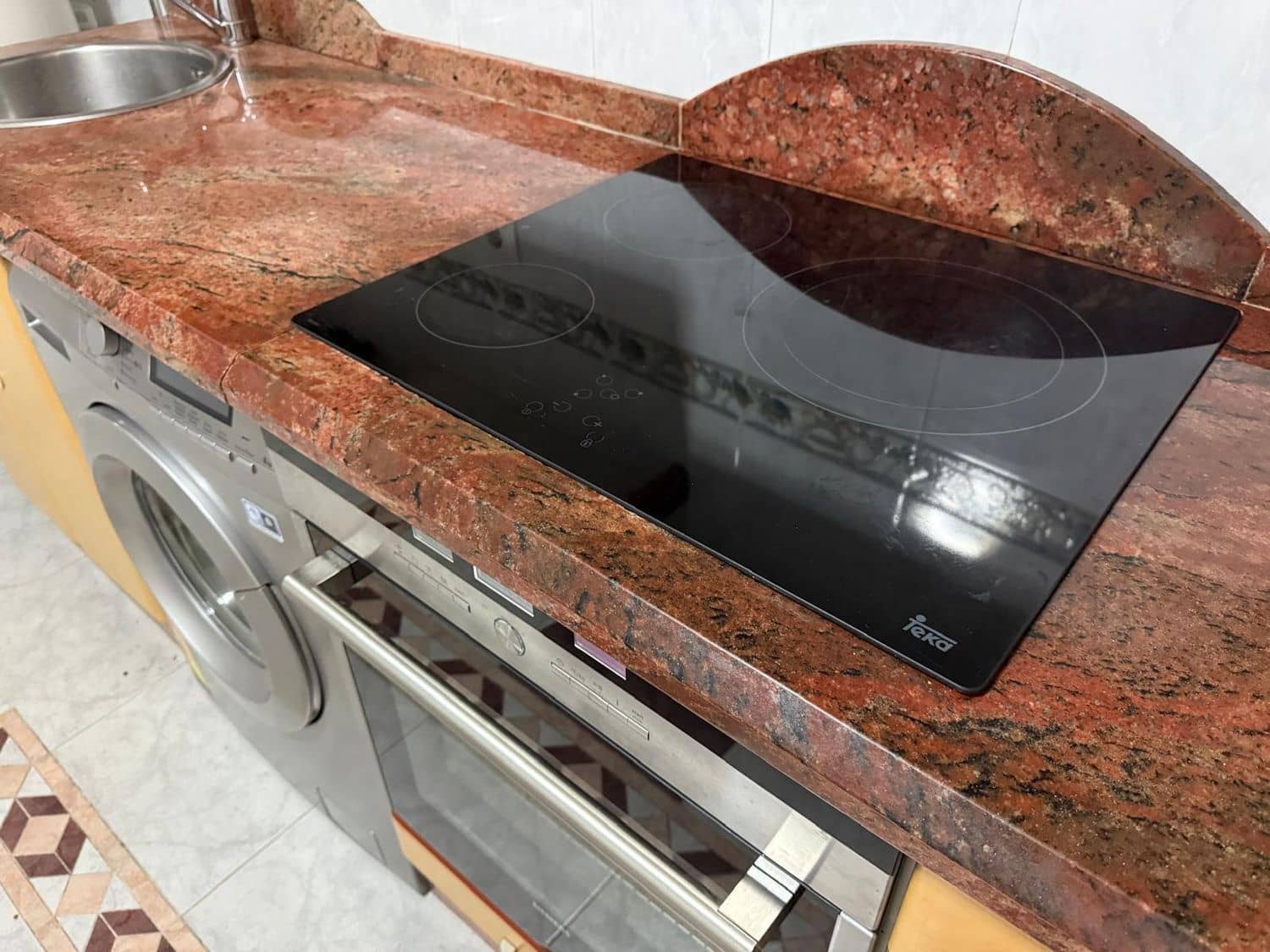 3 soveværelse Lejlighed til salg i Gijon med garage - € 154.500 (Ref: 9448835)