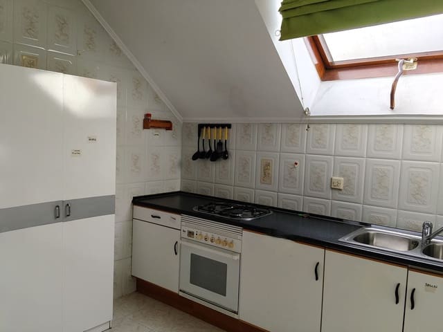 2 camera da letto Appartamento in vendita in Centro Urbano, Gijón con garage - 198.000 € (Rif: 9448836)