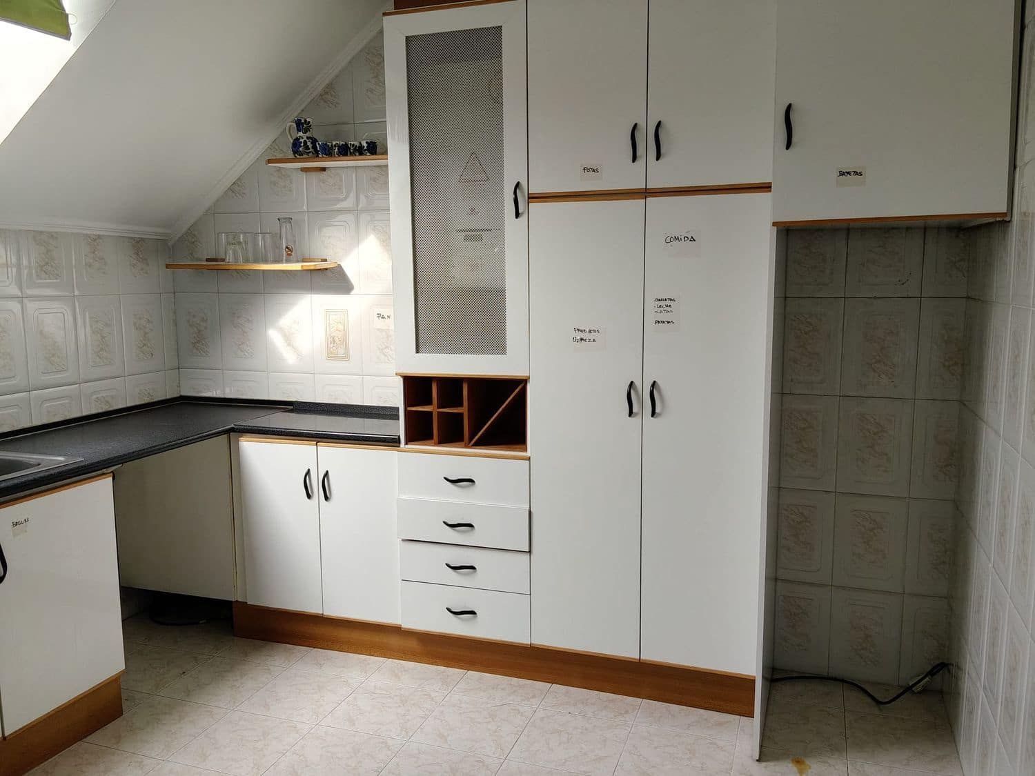 2 slaapkamer Appartement te koop in Gijon met garage - € 198.000 (Ref: 9448836)