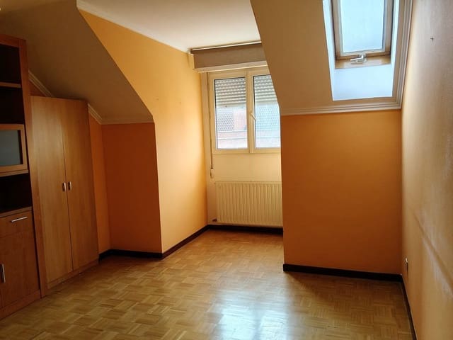 2 camera da letto Appartamento in vendita in Centro Urbano, Gijón con garage - 198.000 € (Rif: 9448836)