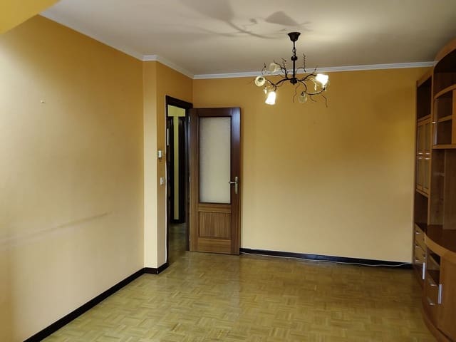 2 camera da letto Appartamento in vendita in Centro Urbano, Gijón con garage - 198.000 € (Rif: 9448836)