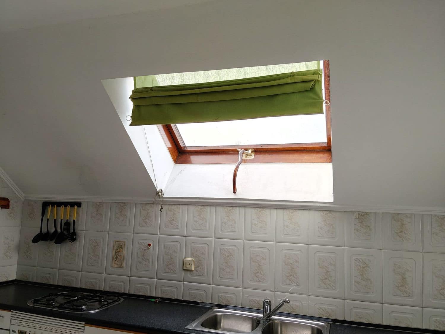 2 slaapkamer Appartement te koop in Gijon met garage - € 198.000 (Ref: 9448836)