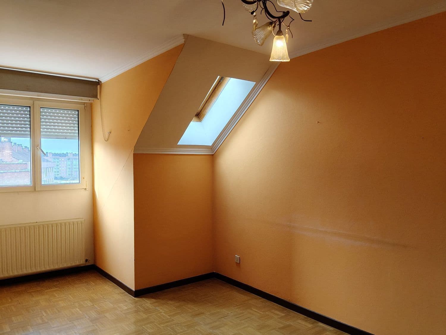 2 slaapkamer Appartement te koop in Gijon met garage - € 198.000 (Ref: 9448836)