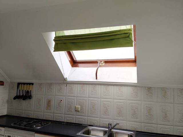 2 camera da letto Appartamento in vendita in Centro Urbano, Gijón con garage - 198.000 € (Rif: 9448836)