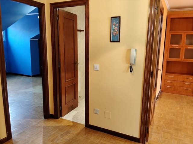 2 camera da letto Appartamento in vendita in Centro Urbano, Gijón con garage - 198.000 € (Rif: 9448836)