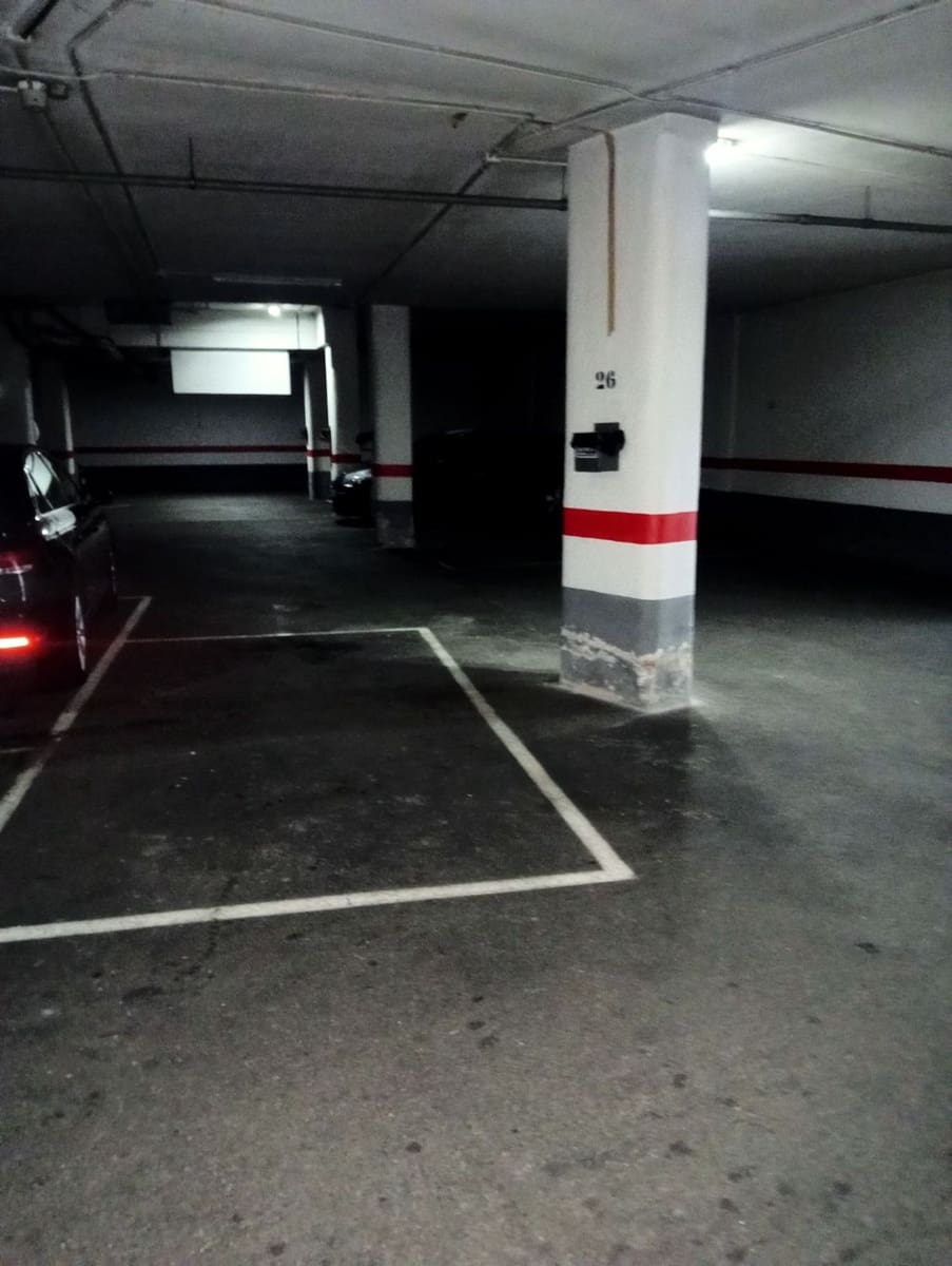 2 slaapkamer Appartement te koop in Gijon met garage - € 198.000 (Ref: 9448836)