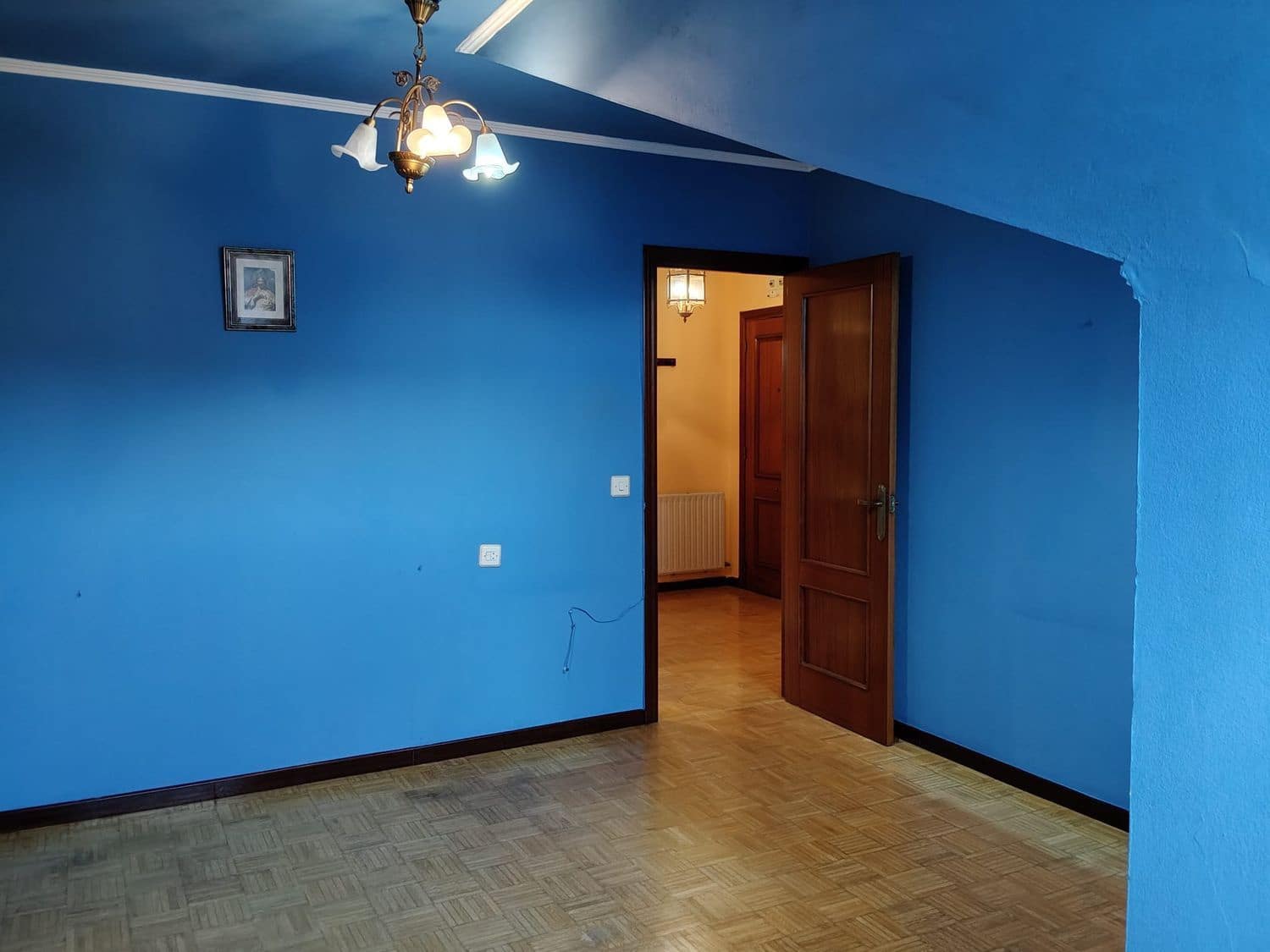 2 slaapkamer Appartement te koop in Gijon met garage - € 198.000 (Ref: 9448836)