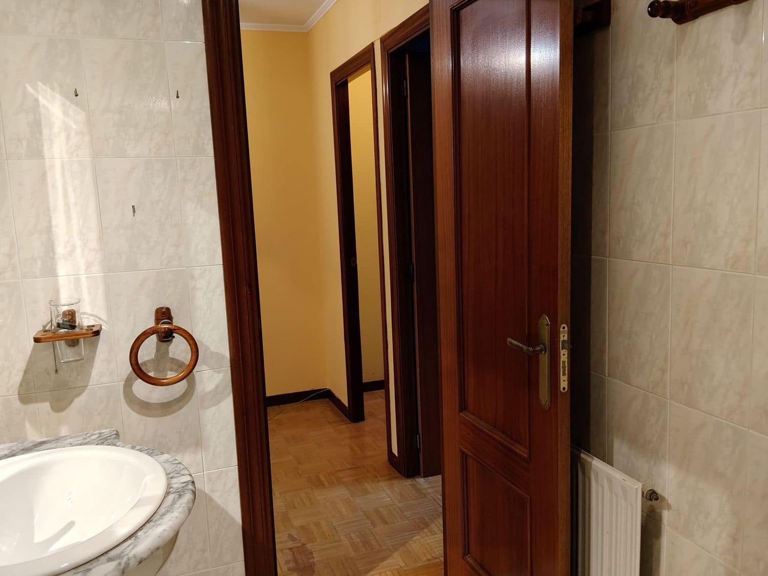 2 slaapkamer Appartement te koop in Gijon met garage - € 198.000 (Ref: 9448836)