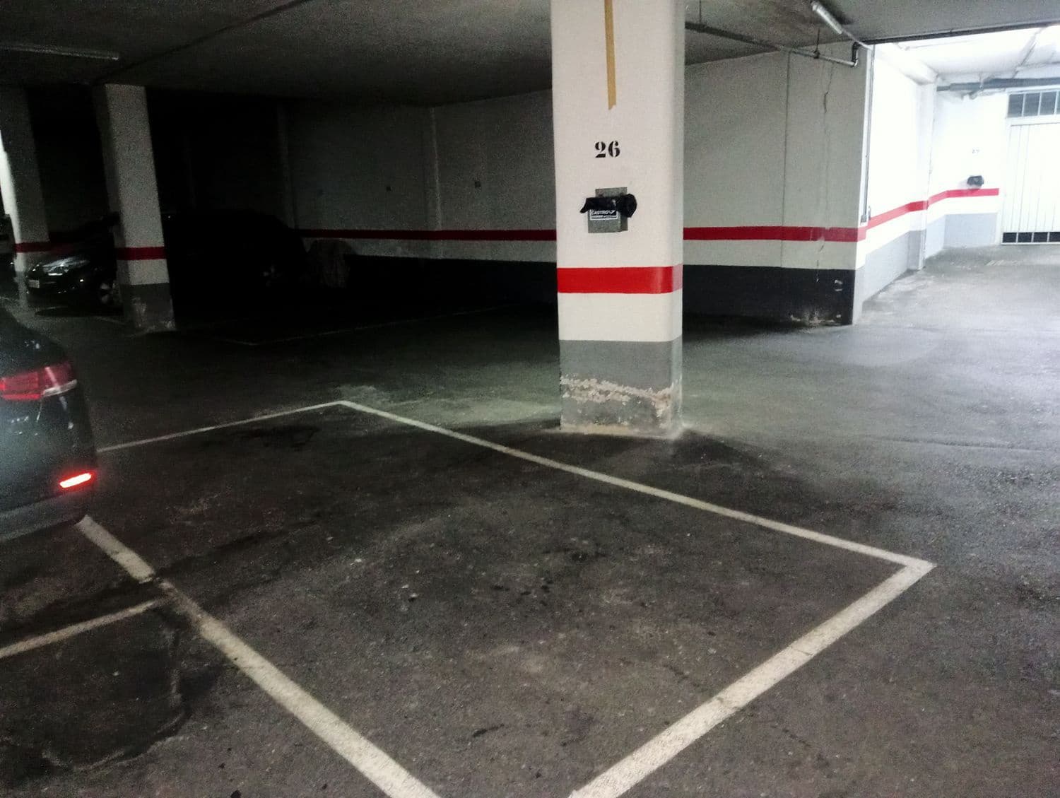 2 slaapkamer Appartement te koop in Gijon met garage - € 198.000 (Ref: 9448836)