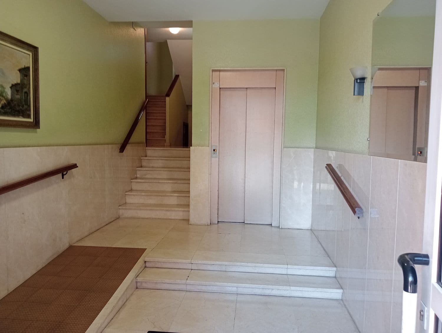 2 slaapkamer Appartement te koop in Gijon met garage - € 198.000 (Ref: 9448836)