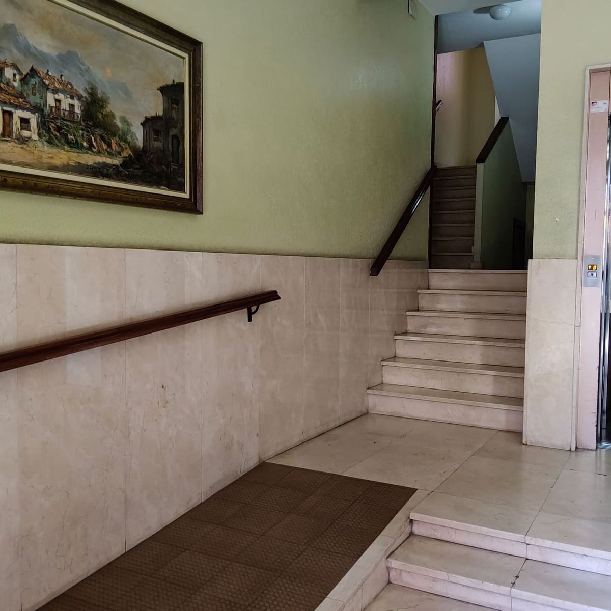 2 slaapkamer Appartement te koop in Gijon met garage - € 198.000 (Ref: 9448836)