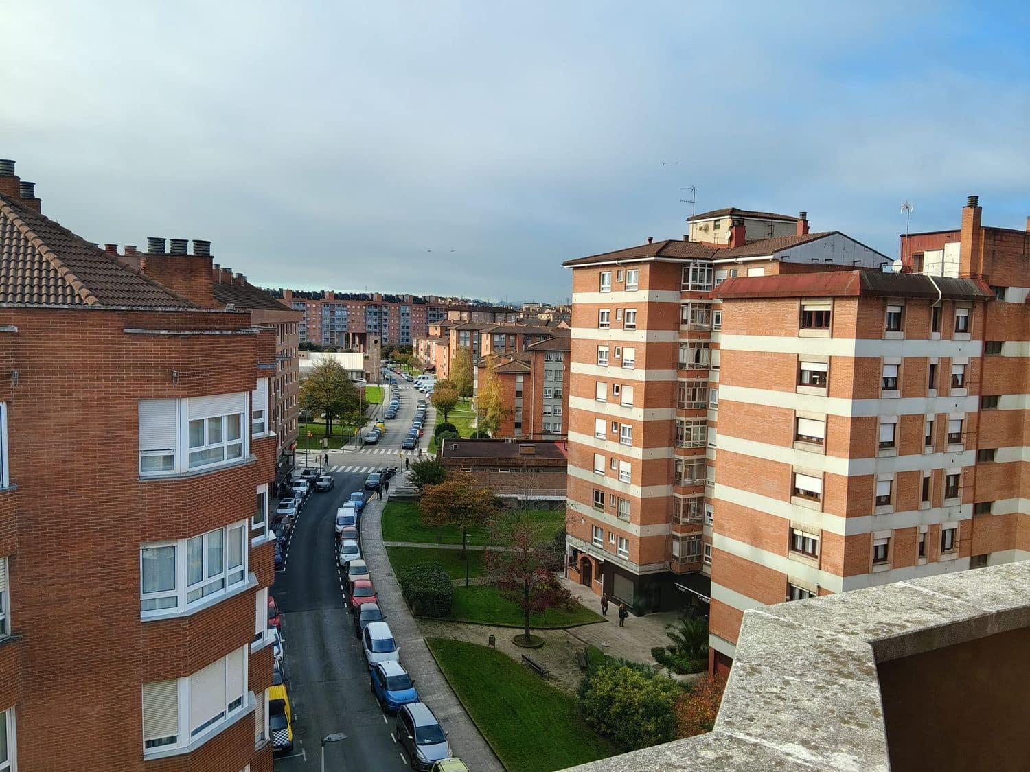 2 slaapkamer Appartement te koop in Gijon met garage - € 198.000 (Ref: 9448836)