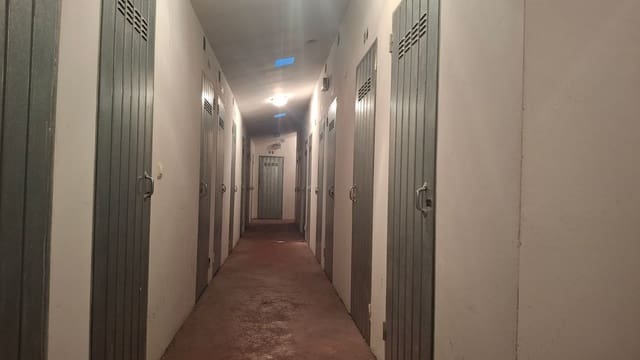 2 soverom Leilighet til salgs i Centro Urbano, Oviedo med garasje - € 165 000 (Ref: 9450099)