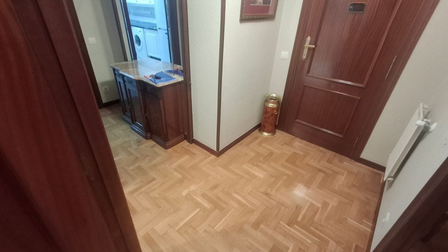 2 soverom Leilighet til salgs i Oviedo med garasje - € 165 000 (Ref: 9450099)