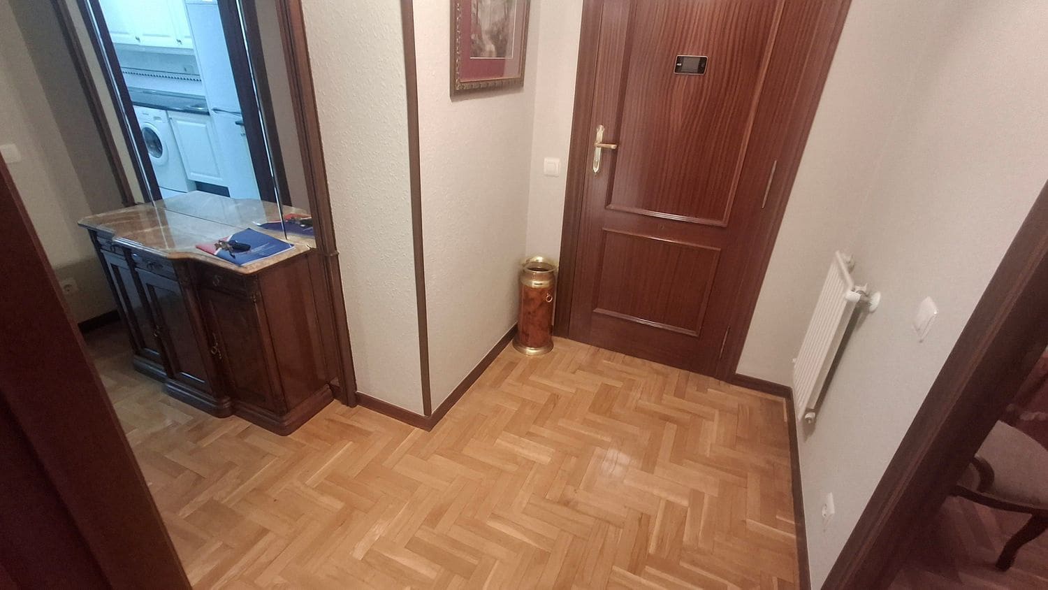 2 soverom Leilighet til salgs i Oviedo med garasje - € 165 000 (Ref: 9450099)