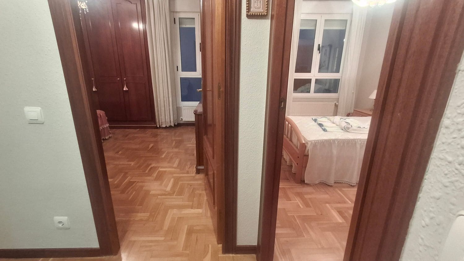 2 soverom Leilighet til salgs i Oviedo med garasje - € 165 000 (Ref: 9450099)